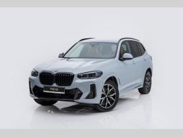 BMW X3 xDrive30d