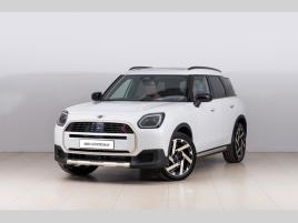 Mini Countryman S ALL4