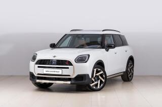 Mini Countryman S ALL4