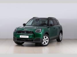 Mini Countryman 2024)