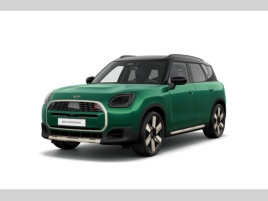 Mini Countryman S ALL4