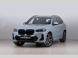 BMW X3 xDrive30d