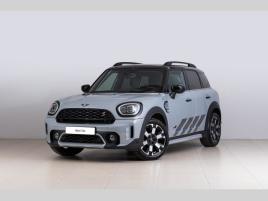 Mini Countryman Cooper S ALL4