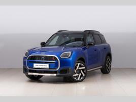 Mini Countryman S ALL4