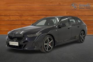 BMW 540d xDrive Touring