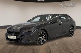 BMW 540d xDrive Touring