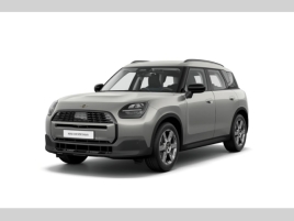 Mini Countryman 2024)