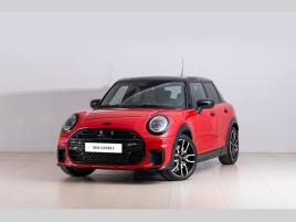 Mini Cooper S 5dveov