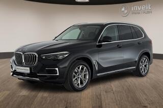 BMW X5 xDrive30d