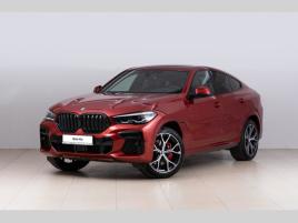 BMW X6 xDrive30d