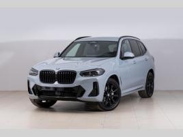 BMW X3 xDrive30d