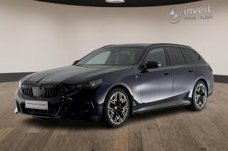 BMW 540d xDrive Touring