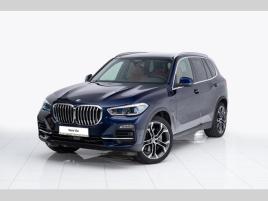 BMW X5 xDrive45e