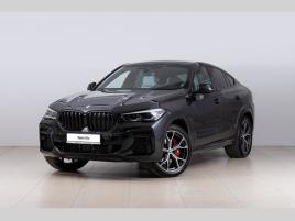 BMW X6 xDrive30d