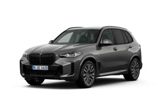 BMW X5 xDrive30d