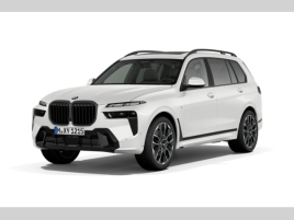 BMW X7 xDrive40d