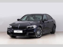 BMW 540i xDrive