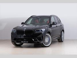 Alpina XD3 BMW