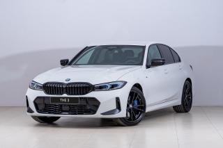 BMW ady 3 | 330d xDrive