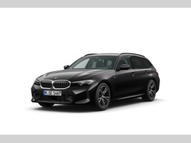 BMW ady 3 | 320d xDrive