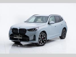 BMW X3 xDrive20