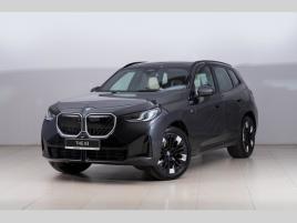 BMW X3 xDrive20