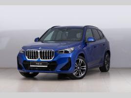 BMW X1 xDrive20d