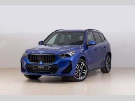 BMW X1 xDrive20d