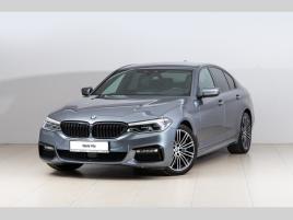 BMW 540i xDrive