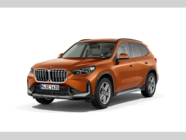 BMW X1 xDrive20d