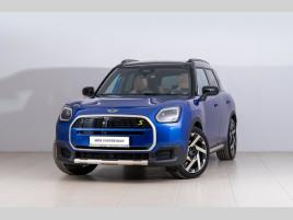 Mini Countryman SE ALL4