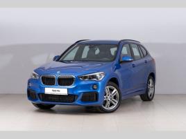 BMW X1 xDrive20d