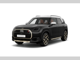 Mini Countryman S ALL4