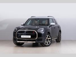 Mini Countryman S ALL4