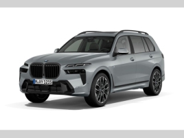 BMW X7 xDrive40d