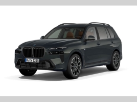 BMW X7 xDrive40d