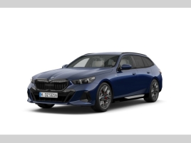 BMW 540d xDrive Touring