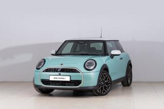 Mini Cooper C