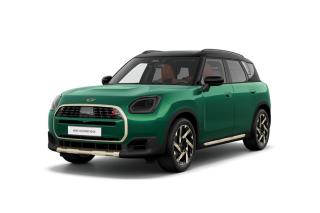 Mini Countryman S ALL4