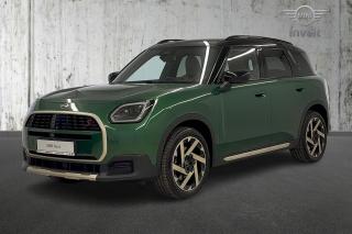Mini Countryman S ALL4