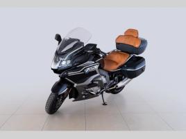 BMW K 1600 GTL