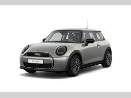 Mini Cooper C