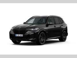 BMW X5 xDrive40d