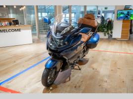 BMW K 1600 GTL