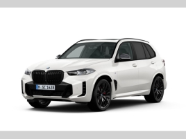 BMW X5 xDrive40d