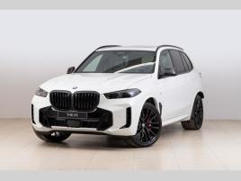 BMW X5 xDrive40d