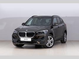 BMW X1 xDrive20d