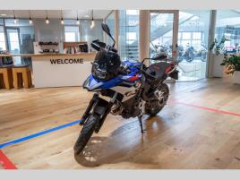 BMW F 800 GS