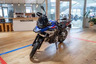 BMW F 800 GS