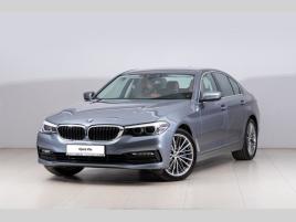 BMW 540i xDrive